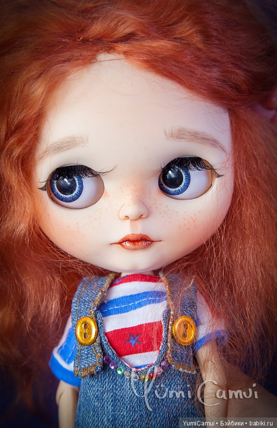 Мои новые девочки,мои Blythe (кастом ТБЛ),часть 3