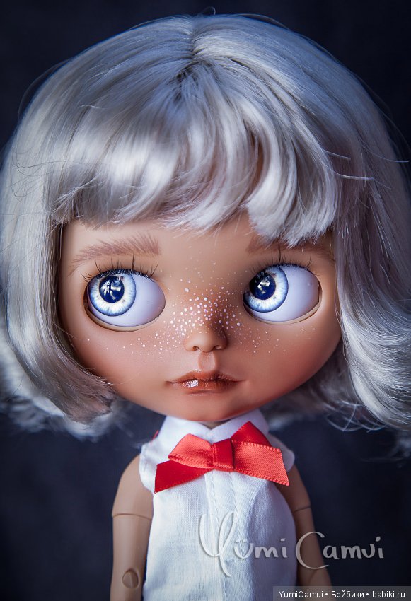 Мои новые девочки,мои Blythe (кастом ТБЛ),часть 3
