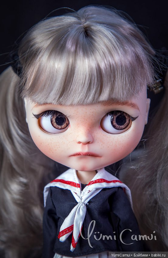Мои новые девочки,мои Blythe (кастом ТБЛ),часть 3
