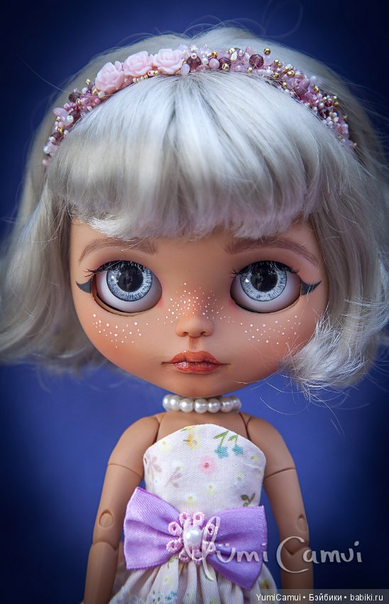 Мои новые девочки,мои Blythe (кастом ТБЛ),часть 3 (фото 4)