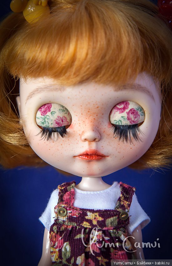 Мои новые девочки,мои Blythe (кастом ТБЛ),часть 3