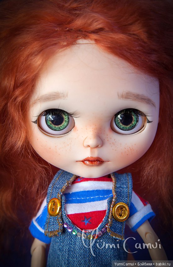 Мои новые девочки,мои Blythe (кастом ТБЛ),часть 3