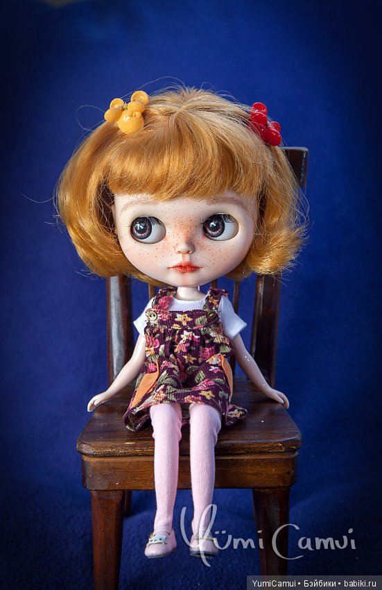 Мои новые девочки,мои Blythe (кастом ТБЛ),часть 3 (фото 9)
