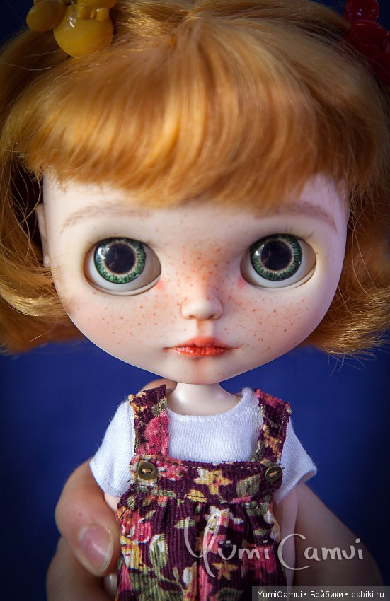 Мои новые девочки,мои Blythe (кастом ТБЛ),часть 3
