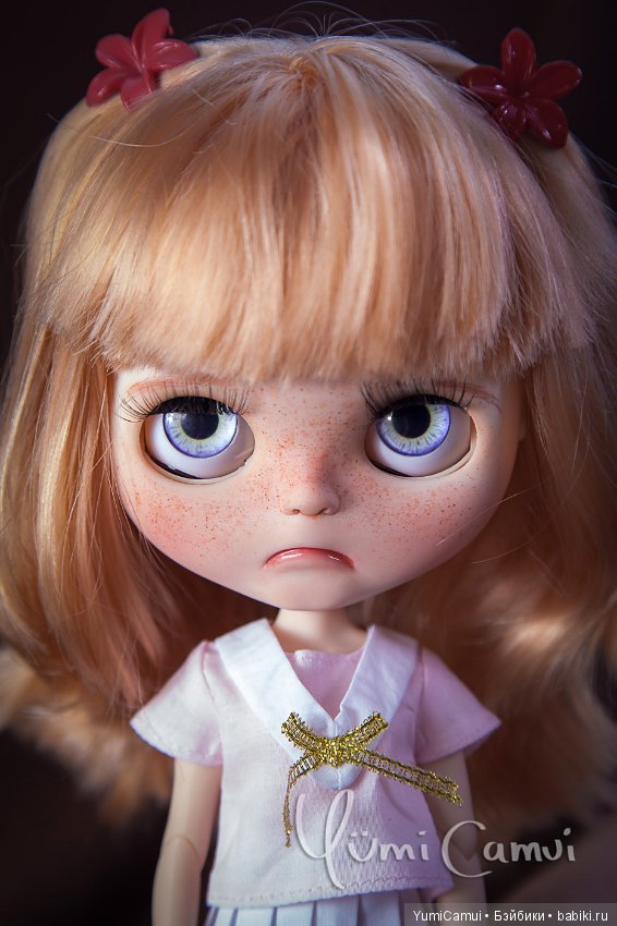 Мои новые девочки,мои Blythe (кастом ТБЛ),часть 3