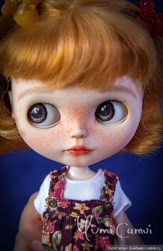 Мои новые девочки,мои Blythe (кастом ТБЛ),часть 3