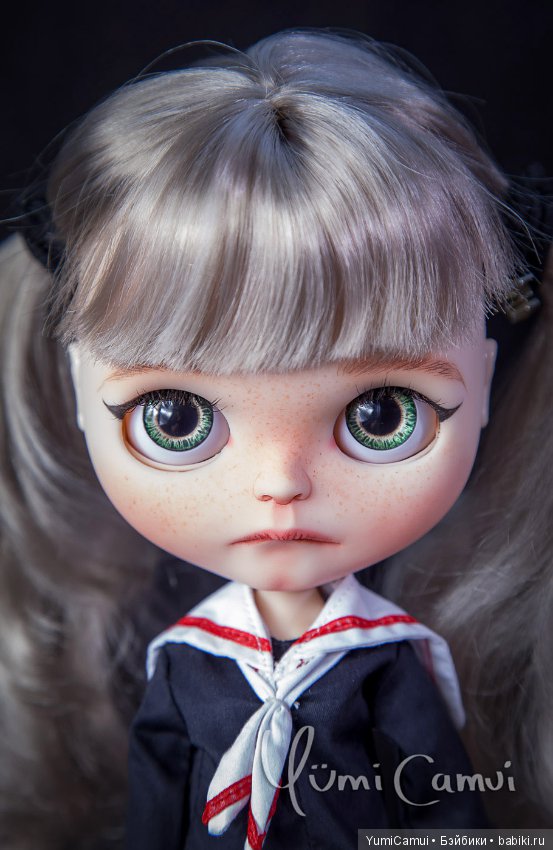Мои новые девочки,мои Blythe (кастом ТБЛ),часть 3