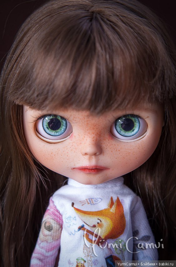 Мои новые девочки,мои Blythe (кастом ТБЛ),часть 3