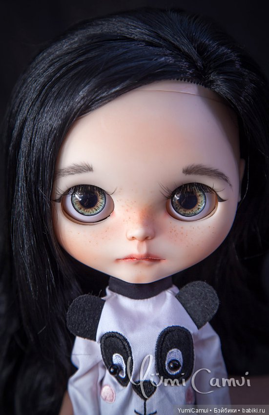 Мои новые девочки,мои Blythe (кастом ТБЛ),часть 3
