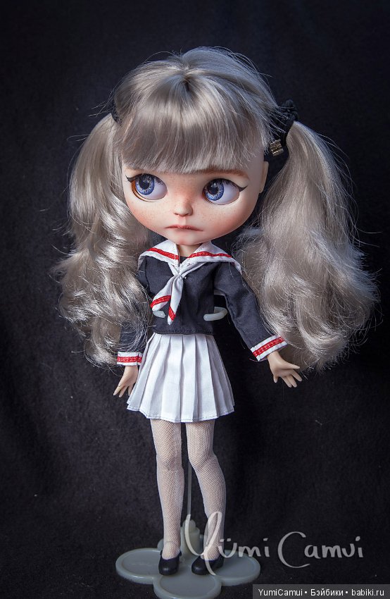 Мои новые девочки,мои Blythe (кастом ТБЛ),часть 3