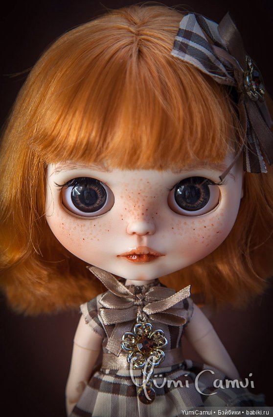 Мои новые девочки,мои Blythe (кастом ТБЛ),часть 3 (фото 7)