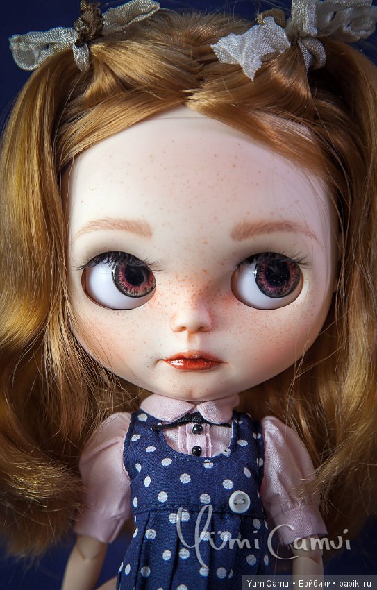 Мои новые девочки,мои Blythe (кастом ТБЛ),часть 3