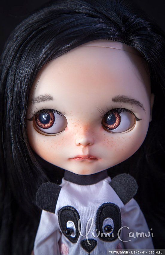 Мои новые девочки,мои Blythe (кастом ТБЛ),часть 3