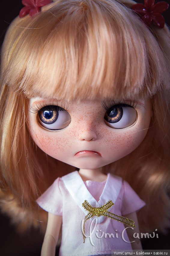 Мои новые девочки,мои Blythe (кастом ТБЛ),часть 3
