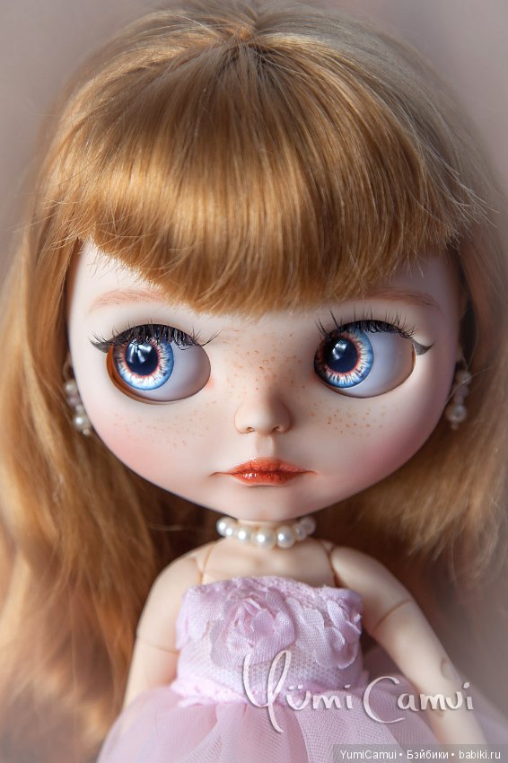Мои новые девочки,мои Blythe (кастом ТБЛ),часть 3