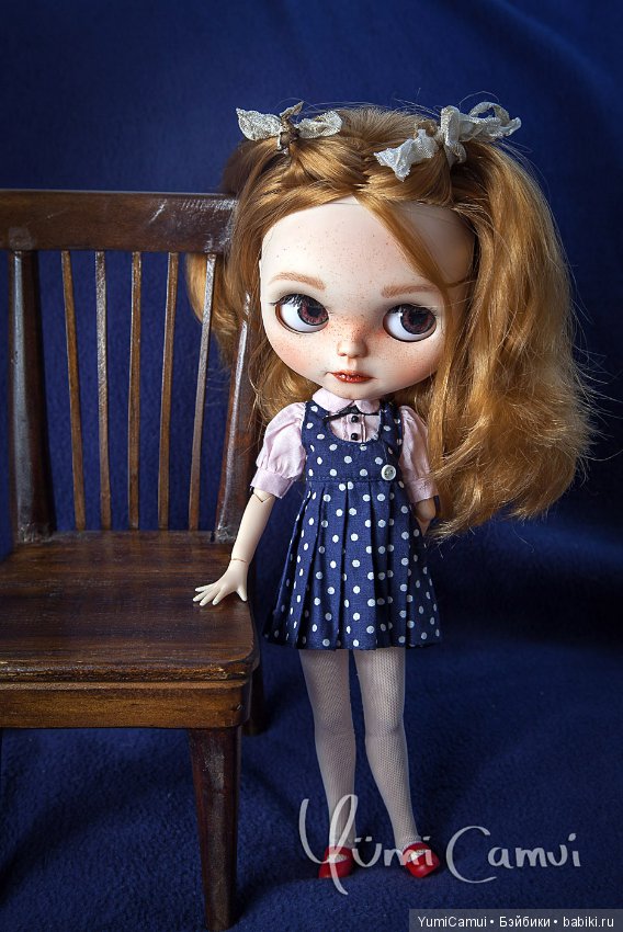 Мои новые девочки,мои Blythe (кастом ТБЛ),часть 3