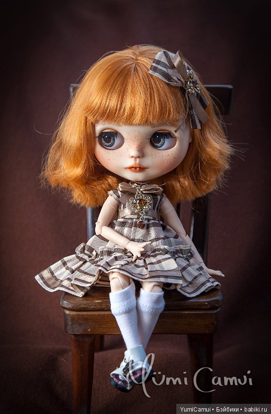 Мои новые девочки,мои Blythe (кастом ТБЛ),часть 3 (фото 5)