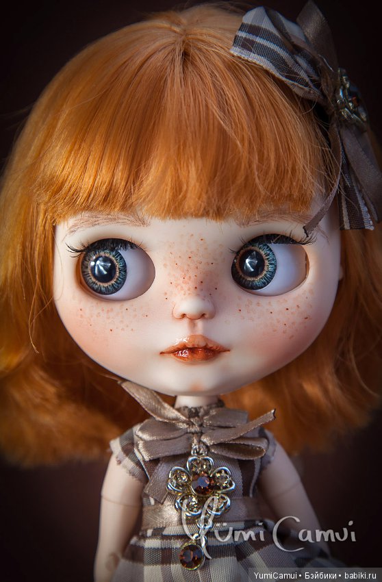 Мои новые девочки,мои Blythe (кастом ТБЛ),часть 3 (фото 6)