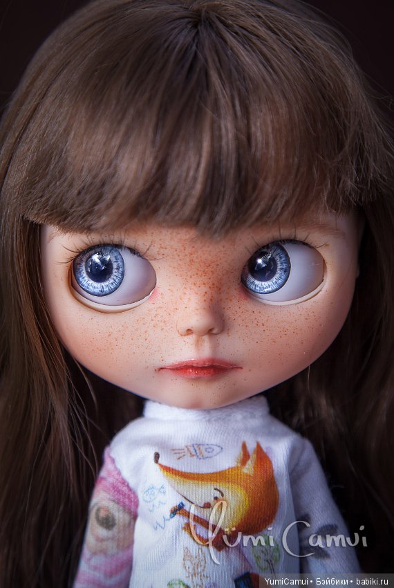 Мои новые девочки,мои Blythe (кастом ТБЛ),часть 3