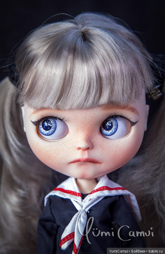 Мои новые девочки,мои Blythe (кастом ТБЛ),часть 3