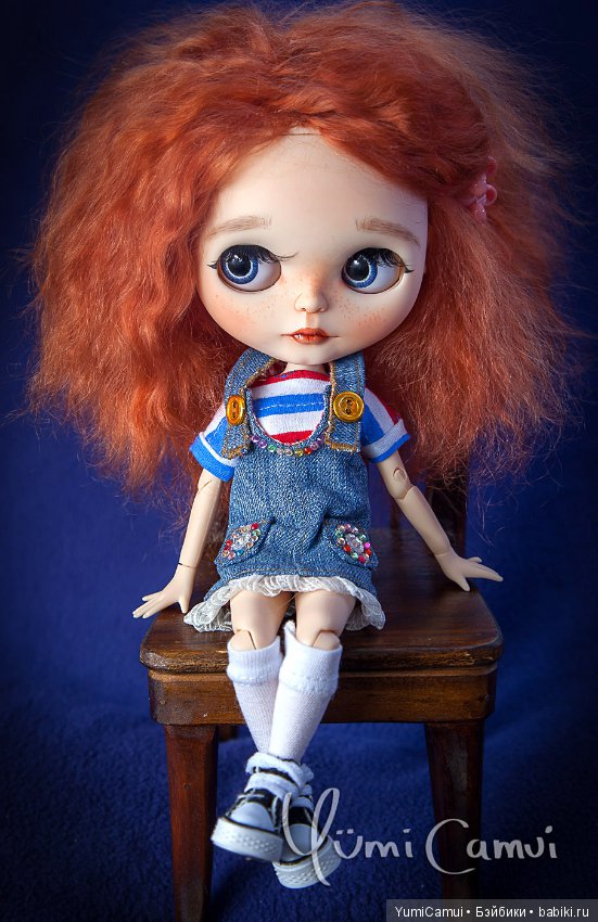 Мои новые девочки,мои Blythe (кастом ТБЛ),часть 3
