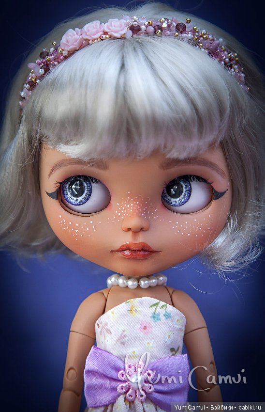 Мои новые девочки,мои Blythe (кастом ТБЛ),часть 3 (фото 3)