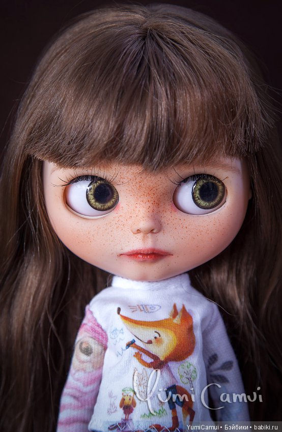 Мои новые девочки,мои Blythe (кастом ТБЛ),часть 3