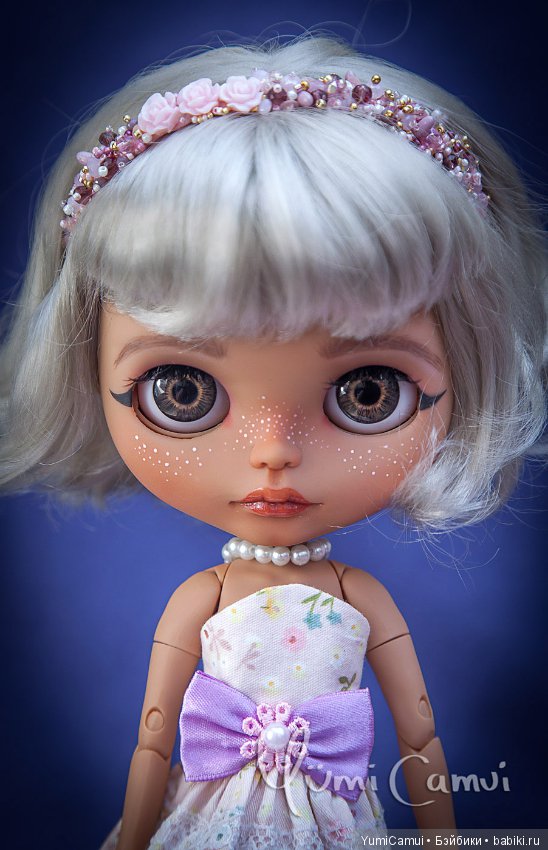 Мои новые девочки,мои Blythe (кастом ТБЛ),часть 3 (фото 2)