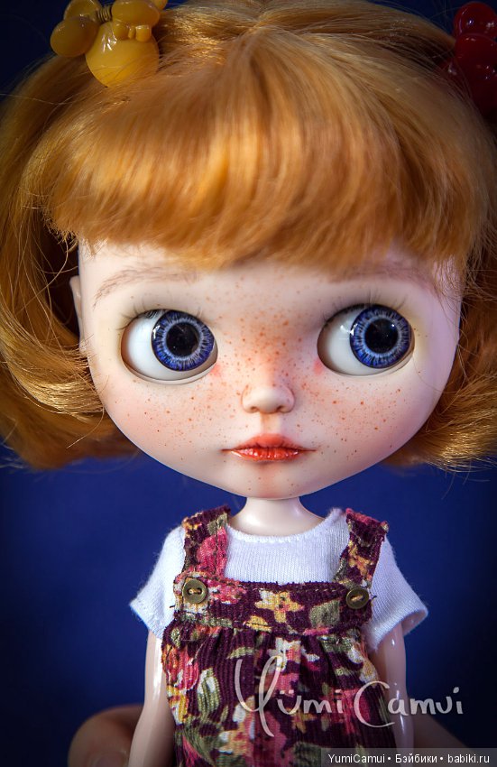 Мои новые девочки,мои Blythe (кастом ТБЛ),часть 3 (фото 10)