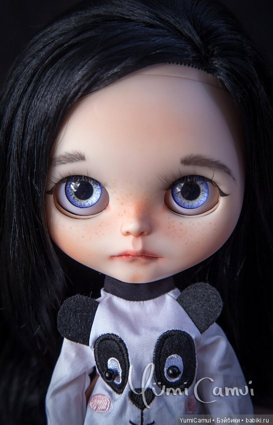 Мои новые девочки,мои Blythe (кастом ТБЛ),часть 3