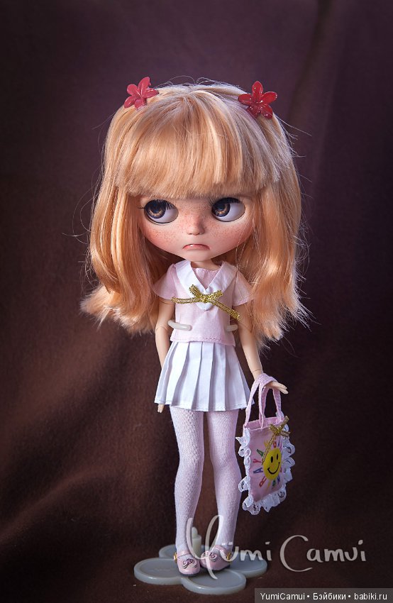 Мои новые девочки,мои Blythe (кастом ТБЛ),часть 3
