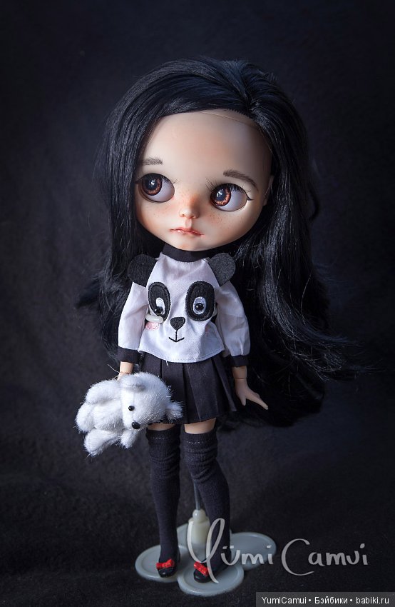 Мои новые девочки,мои Blythe (кастом ТБЛ),часть 3