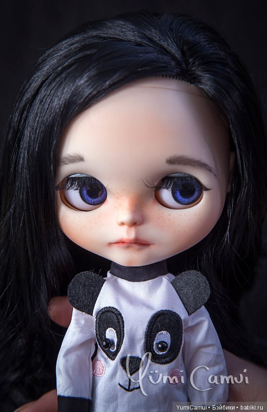 Мои новые девочки,мои Blythe (кастом ТБЛ),часть 3