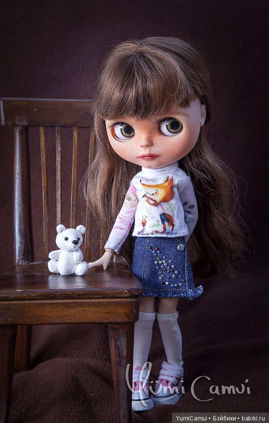 Мои новые девочки,мои Blythe (кастом ТБЛ),часть 3