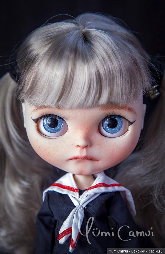 Мои новые девочки,мои Blythe (кастом ТБЛ),часть 3