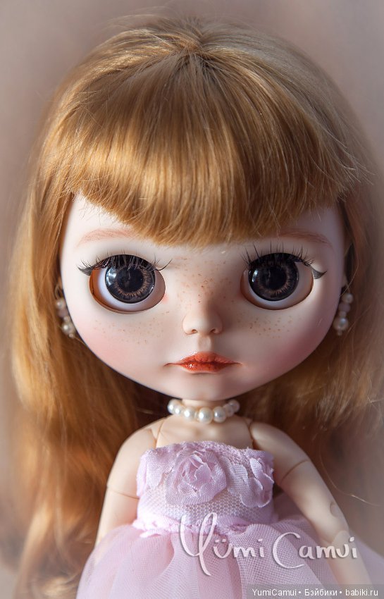 Мои новые девочки,мои Blythe (кастом ТБЛ),часть 3