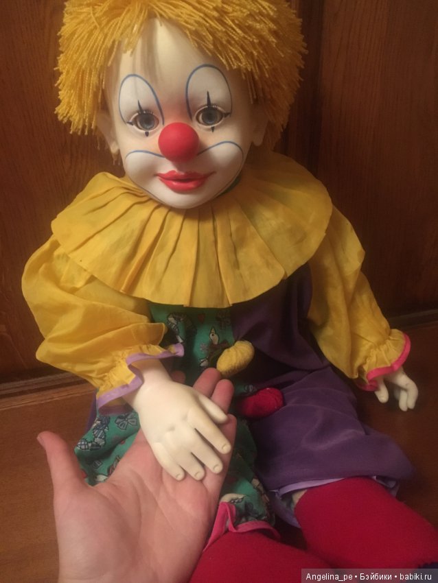 Похвастушки — Интересные игрушки и фигурки (разное): редкие (фото 9)