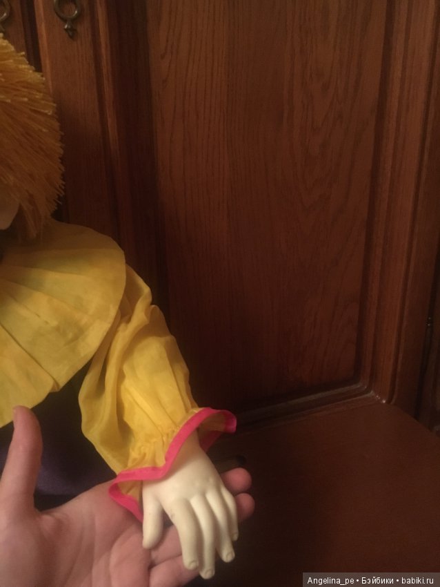 Похвастушки — Интересные игрушки и фигурки (разное): редкие (фото 3)