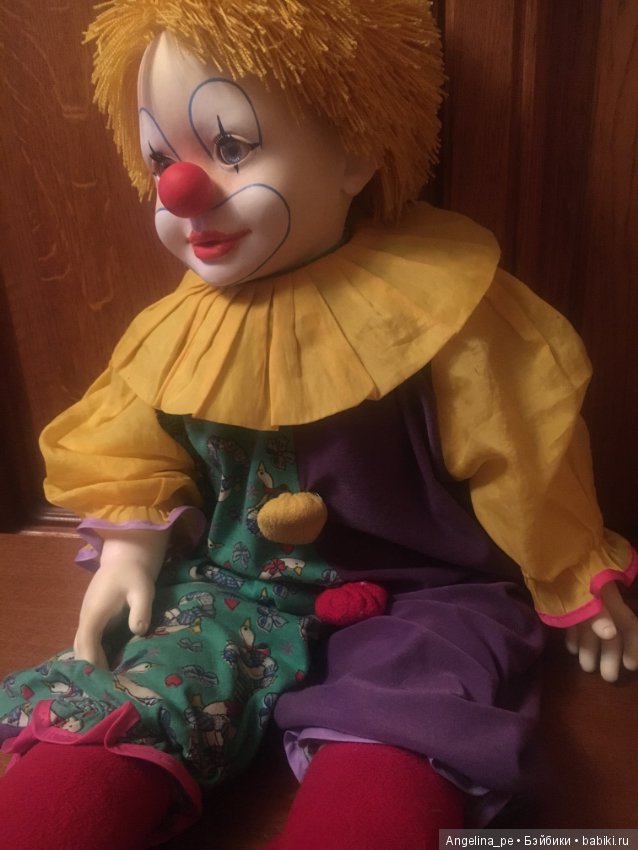 Похвастушки — Интересные игрушки и фигурки (разное): редкие (фото 6)