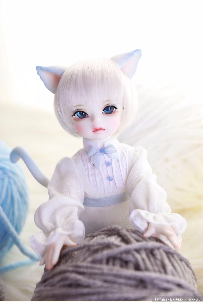 SOOM продают Sweetie for You Cheshire jr (фото 2)