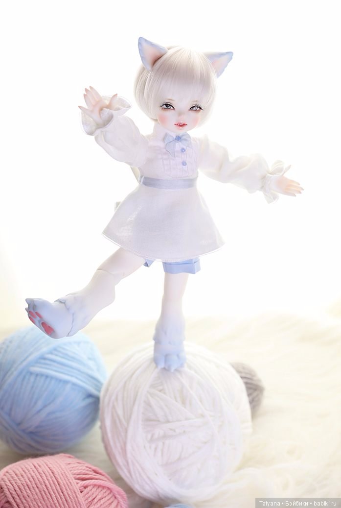 SOOM продают Sweetie for You Cheshire jr (фото 4)