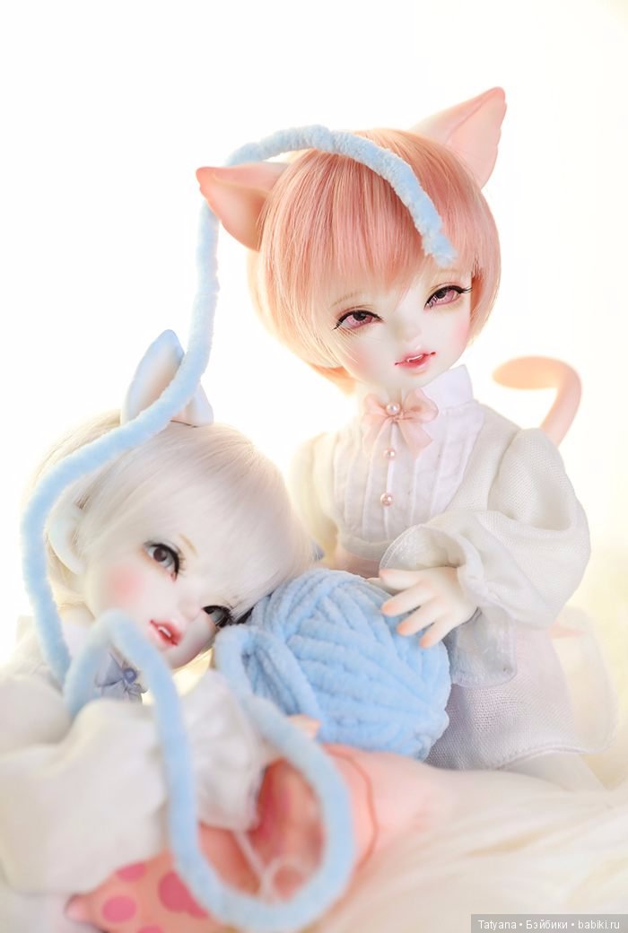 SOOM продают Sweetie for You Cheshire jr