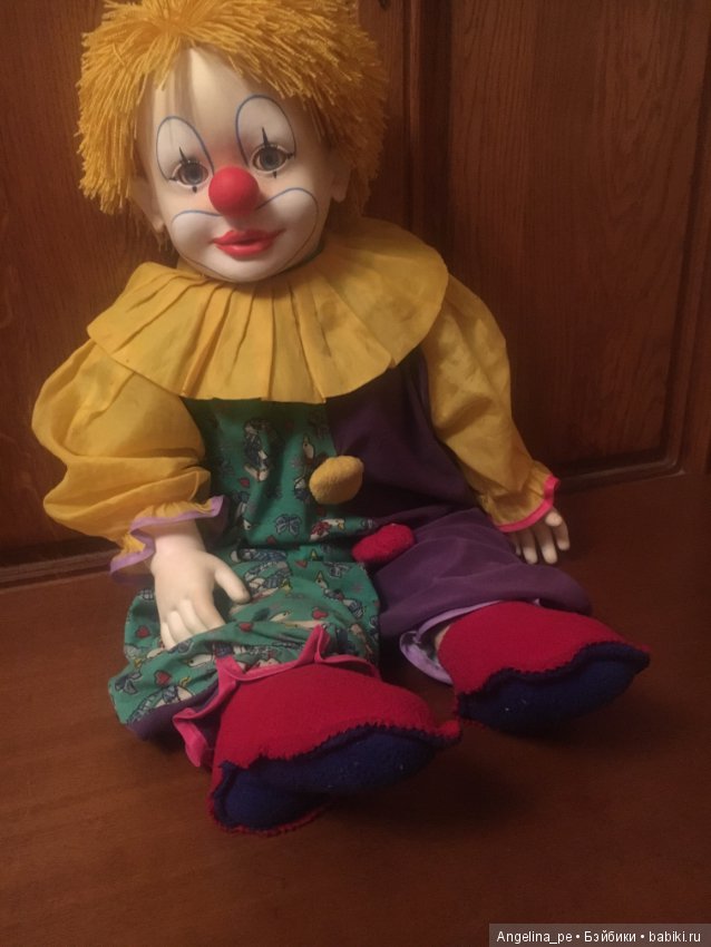 Похвастушки — Интересные игрушки и фигурки (разное): редкие (фото 4)