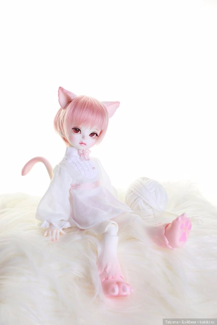 SOOM продают Sweetie for You Cheshire jr (фото 7)