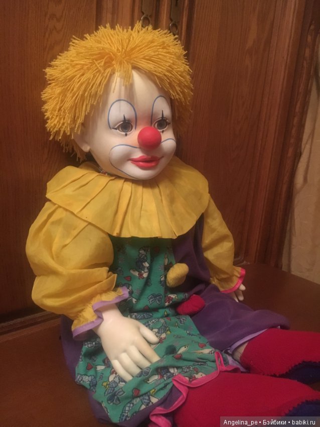 Похвастушки — Интересные игрушки и фигурки (разное): редкие (фото 5)