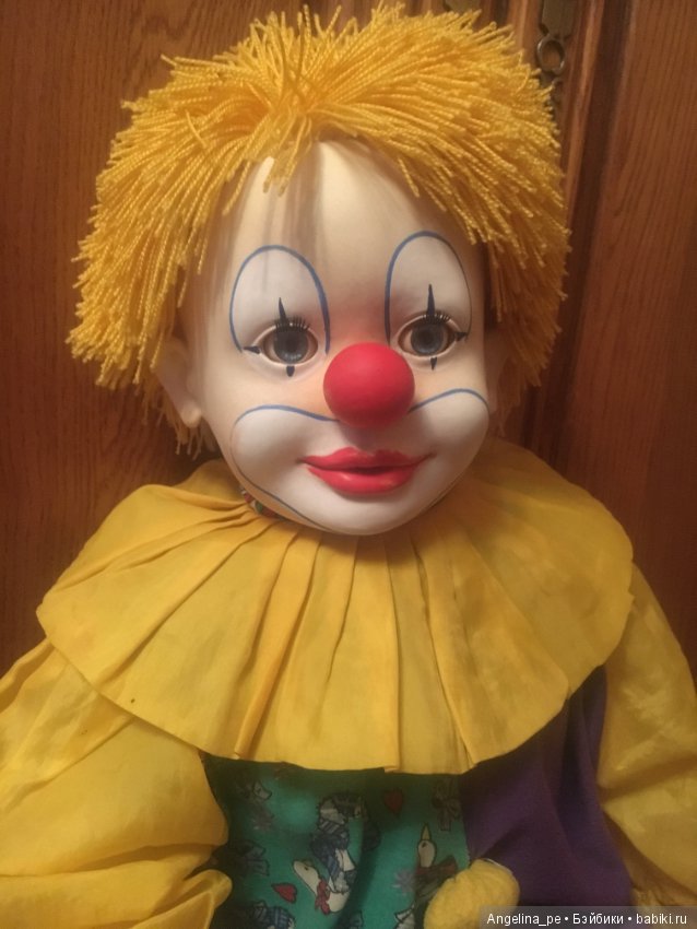 Похвастушки — Интересные игрушки и фигурки (разное): редкие (фото 7)