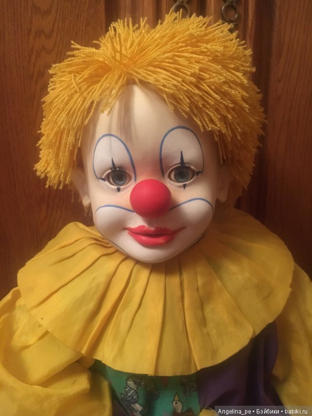 Похвастушки — Интересные игрушки и фигурки (разное): редкие (фото 8)