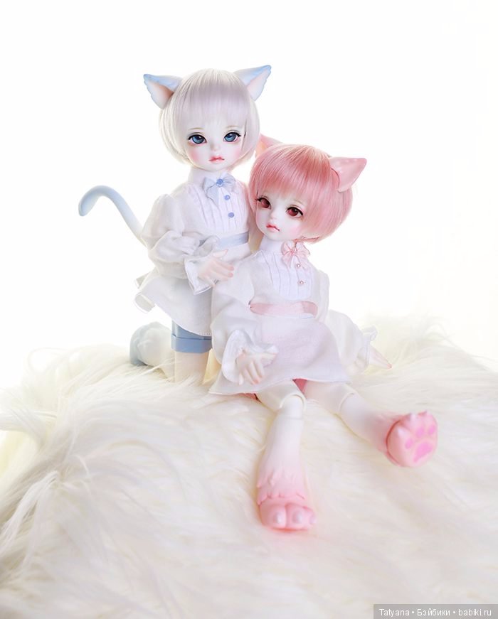 SOOM продают Sweetie for You Cheshire jr (фото 6)