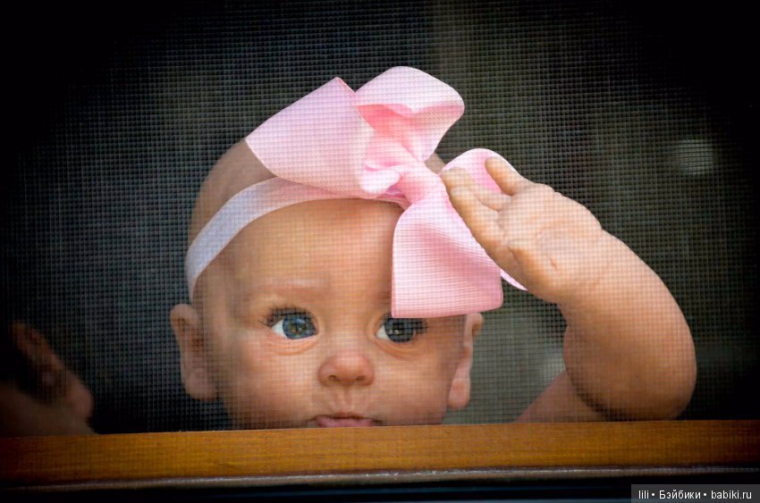 Новый тоддлер у Andrea Arcello (фото 3)