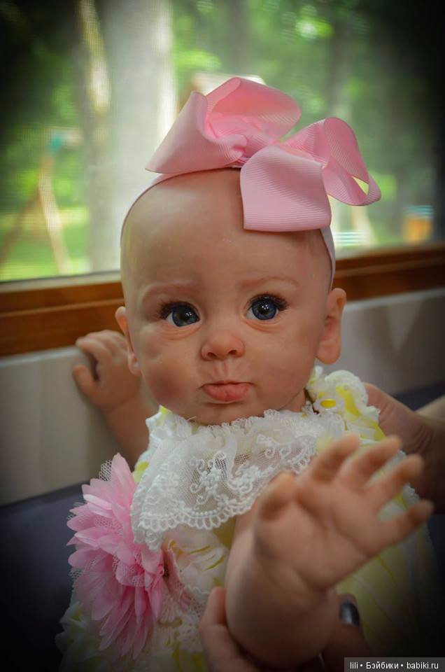 Новый тоддлер у Andrea Arcello (фото 2)